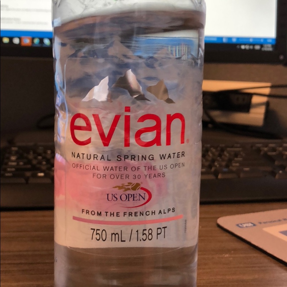 Meet your Posher, Mike